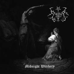 Mortifer (NL) : Midnight Witchery